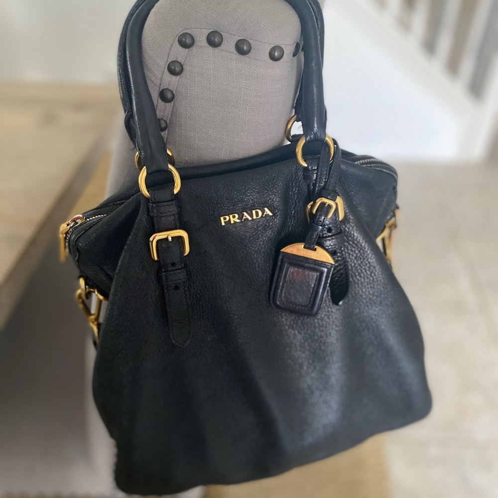 Prada handbag